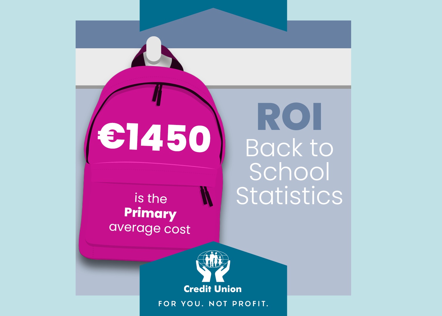 ILCU Back to School research on back to school costs 2025
