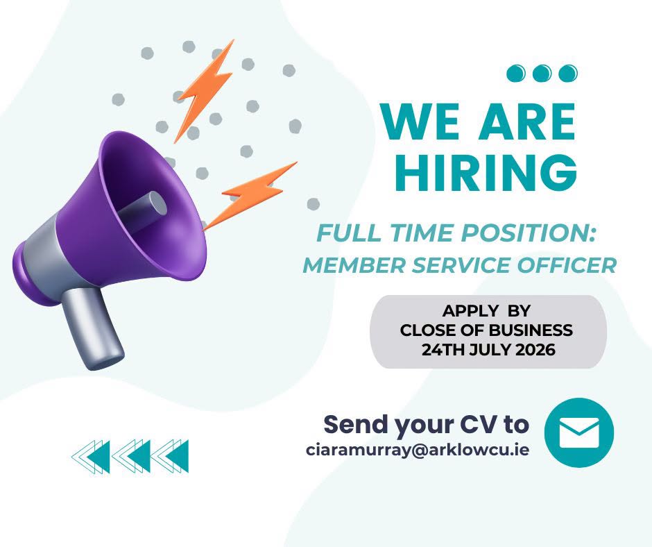 Vacancy