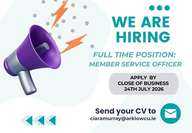 Vacancy