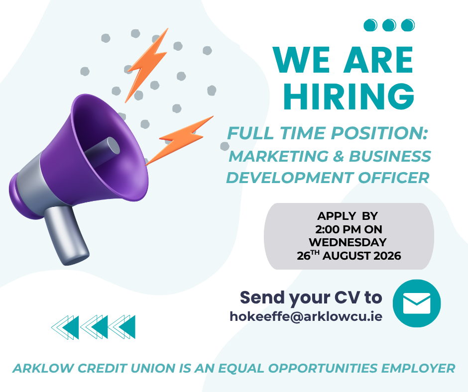Vacancy