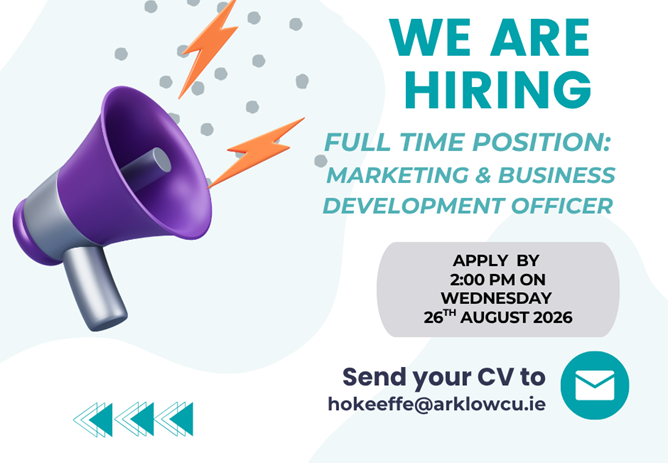 Vacancy