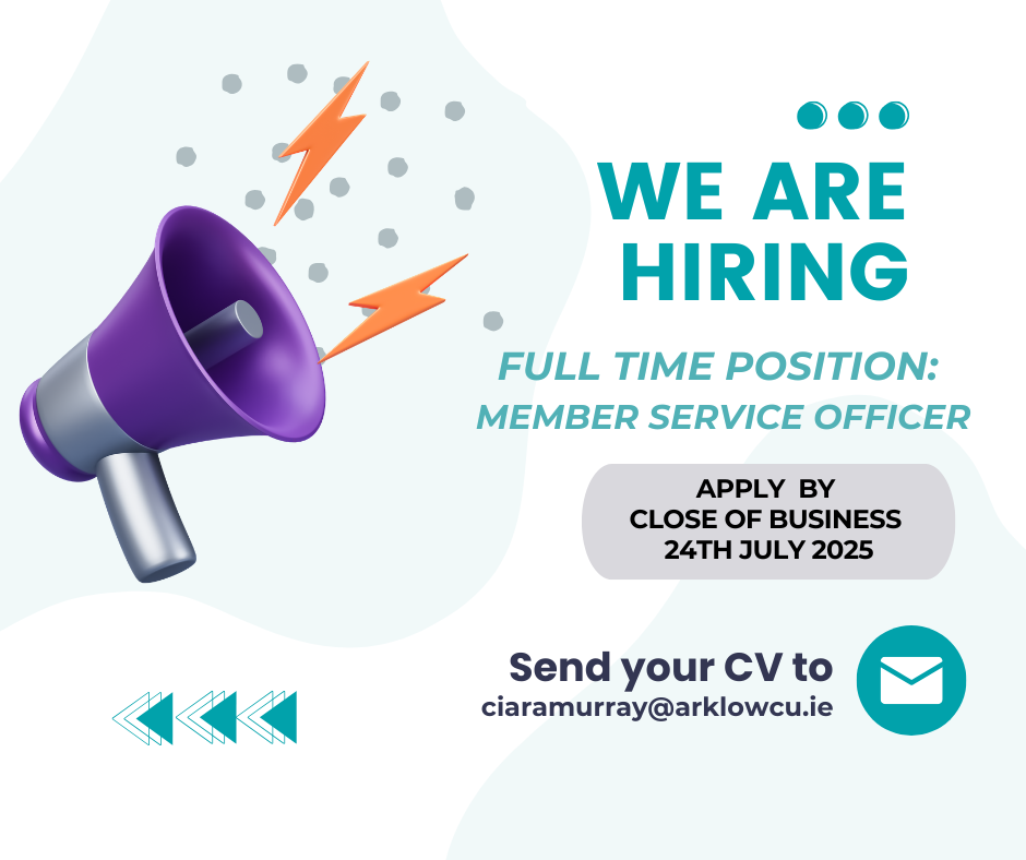 Vacancy
