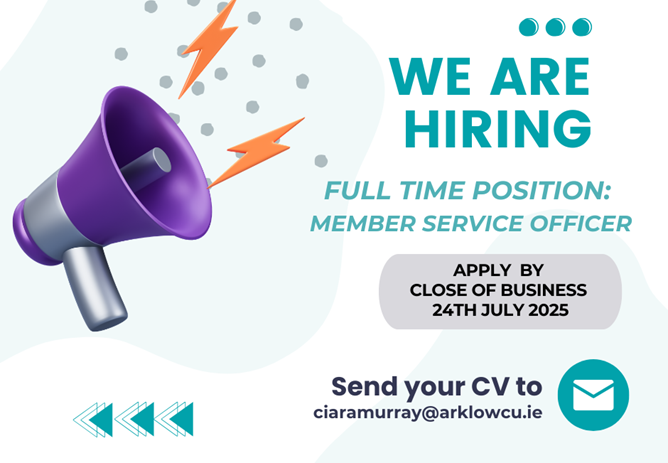 Vacancy